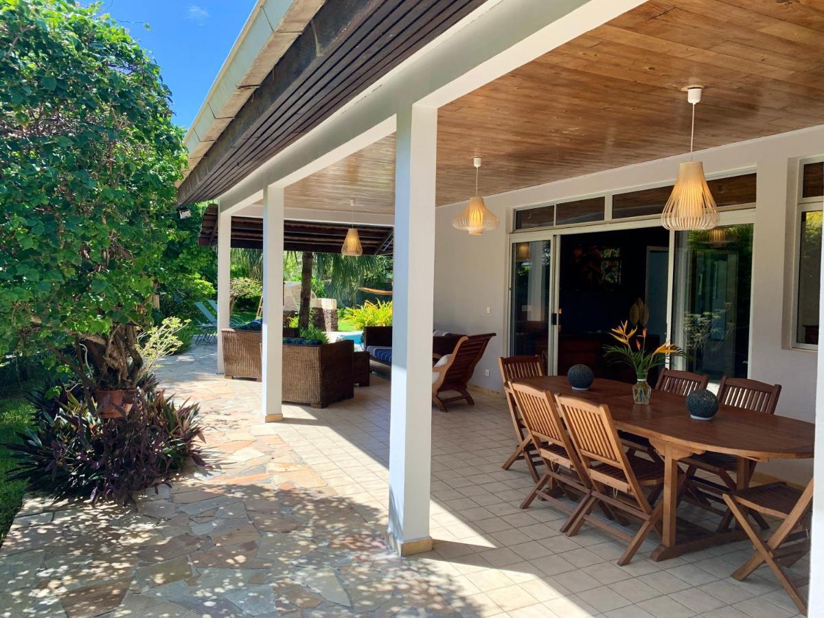 Hoama Lodge Teavaro Екстериор снимка